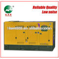 100kva Ricardo Diesel Generator Powered by Ricardo R6105ZLD (OEM Factory